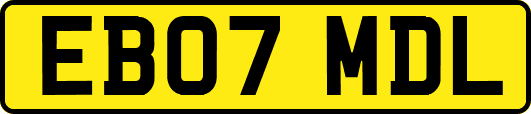 EB07MDL