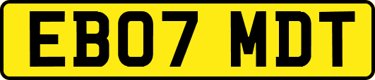 EB07MDT