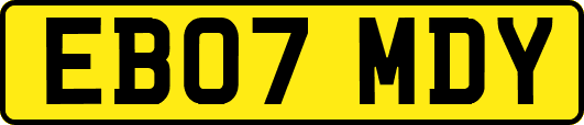 EB07MDY