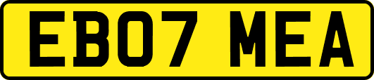 EB07MEA
