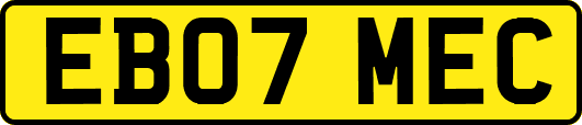 EB07MEC