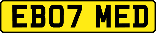 EB07MED