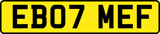 EB07MEF
