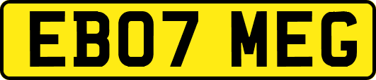 EB07MEG