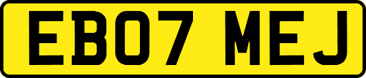 EB07MEJ