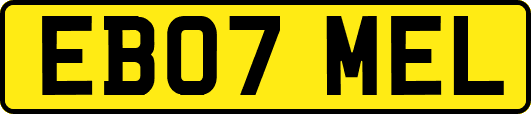 EB07MEL