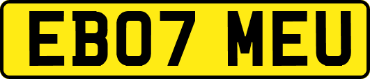 EB07MEU