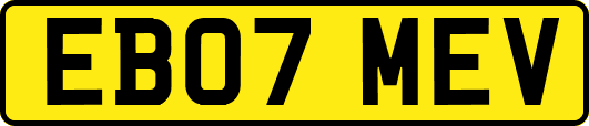 EB07MEV