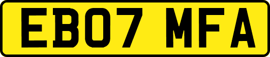 EB07MFA