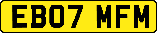 EB07MFM