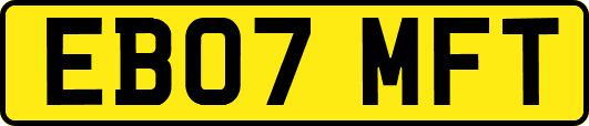 EB07MFT