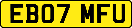 EB07MFU
