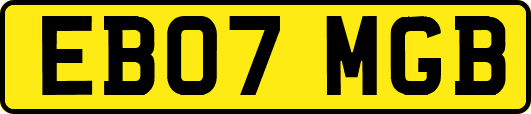 EB07MGB