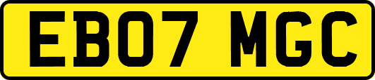 EB07MGC