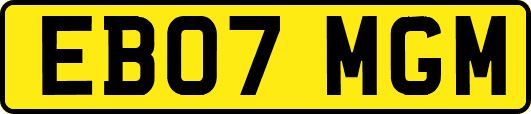 EB07MGM