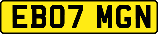 EB07MGN