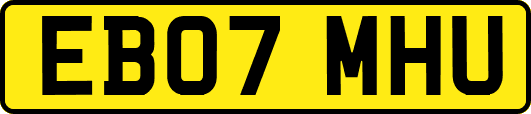 EB07MHU