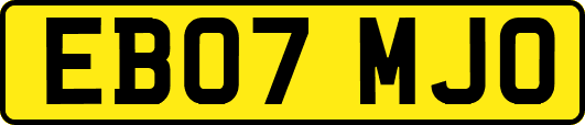 EB07MJO