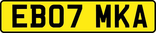 EB07MKA