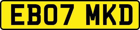 EB07MKD