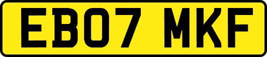 EB07MKF
