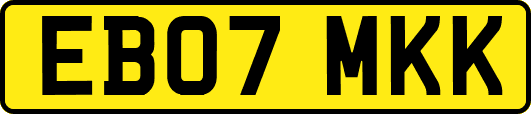 EB07MKK