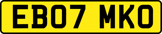 EB07MKO