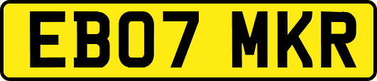 EB07MKR