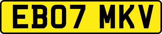 EB07MKV