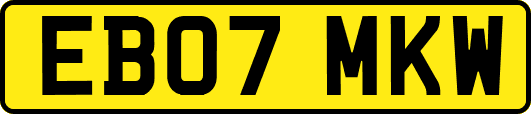 EB07MKW
