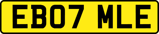 EB07MLE