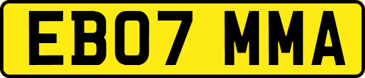 EB07MMA