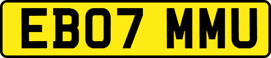 EB07MMU