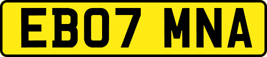 EB07MNA