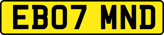 EB07MND