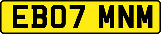 EB07MNM