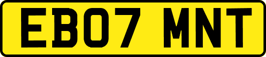 EB07MNT
