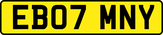 EB07MNY