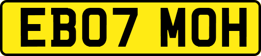 EB07MOH