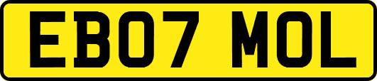 EB07MOL