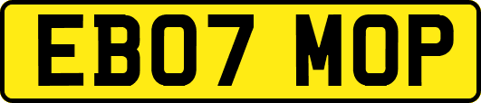 EB07MOP