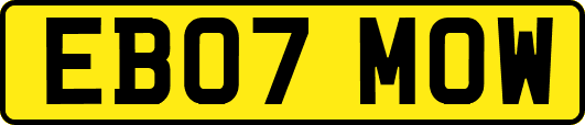 EB07MOW