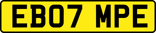 EB07MPE