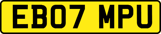 EB07MPU