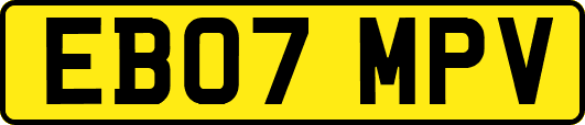 EB07MPV