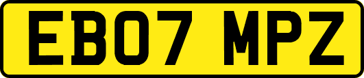 EB07MPZ