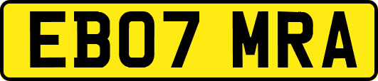 EB07MRA