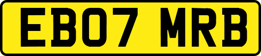 EB07MRB