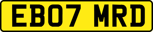 EB07MRD