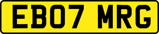 EB07MRG